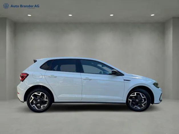 VW Polo 1.0 TSI R-Line DSG