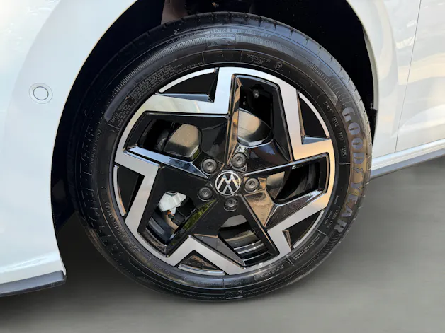 VW Polo 1.0 TSI R-Line DSG