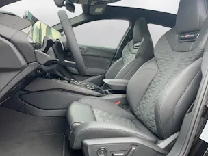 AUDI RS 5 Avant TFSI 470 kW Tiptronic quattro