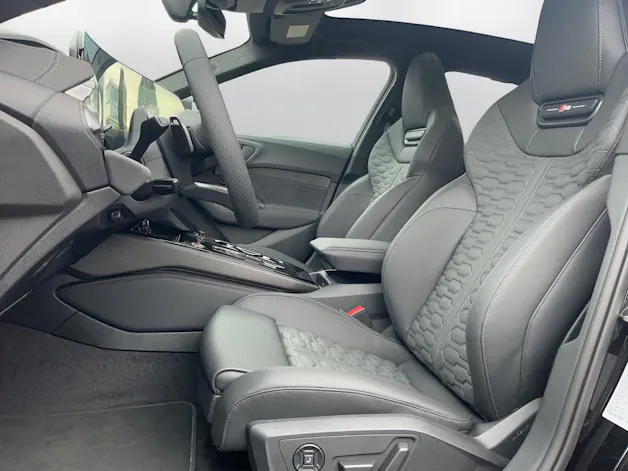 AUDI RS 5 Avant TFSI 470 kW Tiptronic quattro