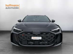 AUDI RS 5 Avant TFSI 470 kW Tiptronic quattro