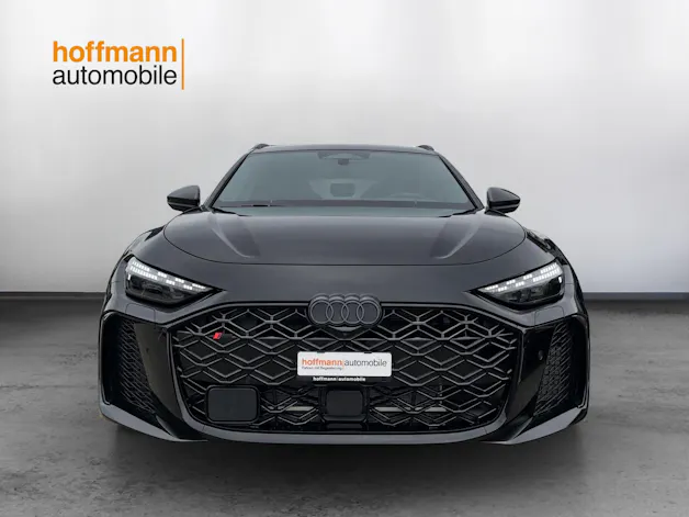 AUDI RS 5 Avant TFSI 470 kW Tiptronic quattro