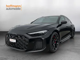 AUDI RS 5 Avant TFSI 470 kW Tiptronic quattro