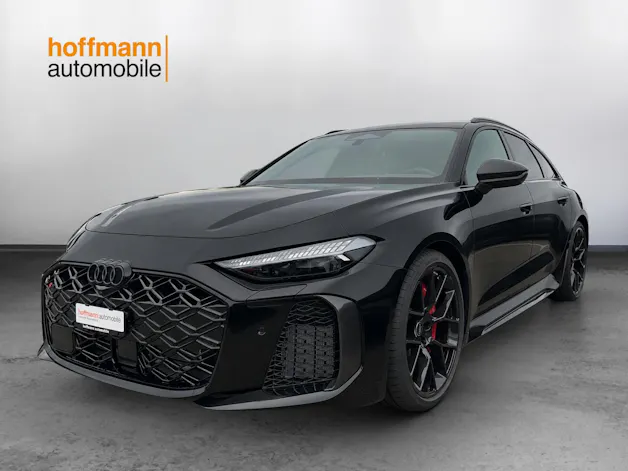 AUDI RS 5 Avant TFSI 470 kW Tiptronic quattro