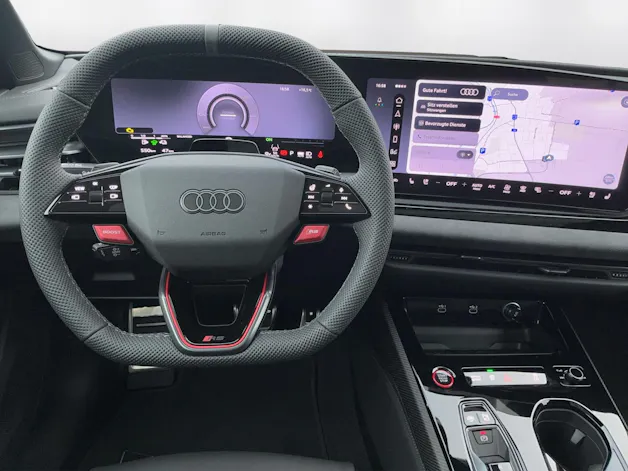 AUDI RS 5 Avant TFSI 470 kW Tiptronic quattro