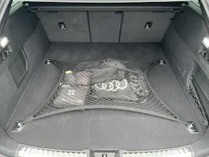 AUDI RS 5 Avant TFSI 470 kW Tiptronic quattro