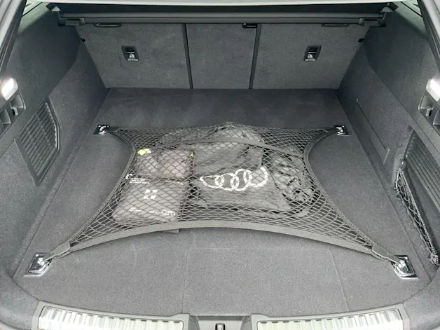 AUDI RS 5 Avant TFSI 470 kW Tiptronic quattro