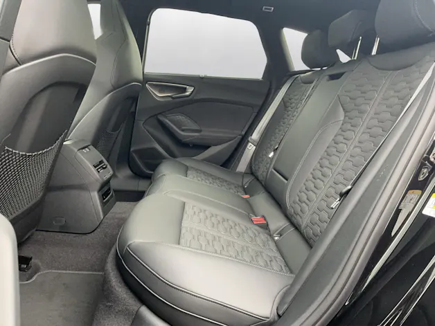 AUDI RS 5 Avant TFSI 470 kW Tiptronic quattro