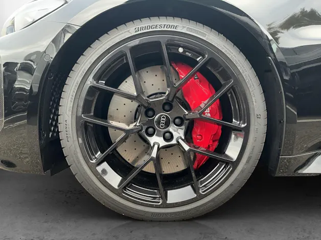 AUDI RS 5 Avant TFSI 470 kW Tiptronic quattro