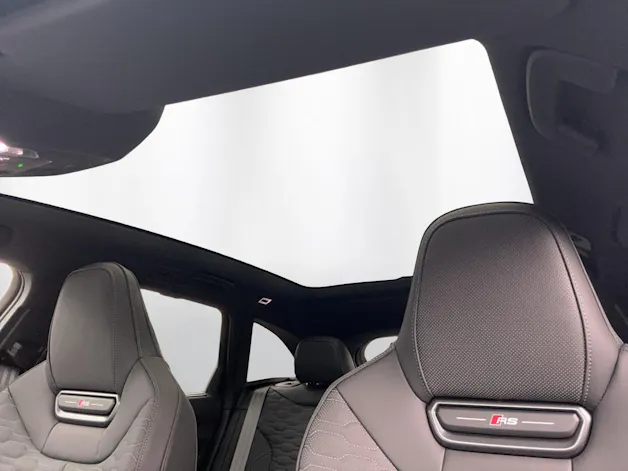 AUDI RS 5 Avant TFSI 470 kW Tiptronic quattro