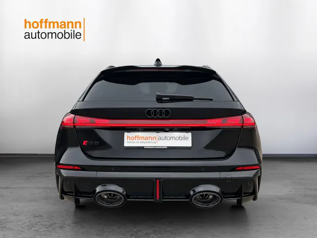 AUDI RS 5 Avant TFSI 470 kW Tiptronic quattro