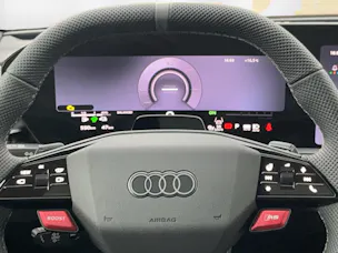 AUDI RS 5 Avant TFSI 470 kW Tiptronic quattro