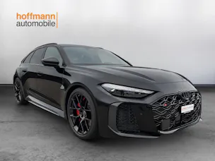AUDI RS 5 Avant TFSI 470 kW Tiptronic quattro