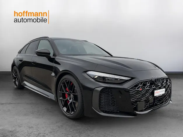 AUDI RS 5 Avant TFSI 470 kW Tiptronic quattro