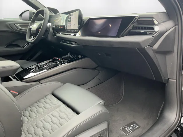 AUDI RS 5 Avant TFSI 470 kW Tiptronic quattro