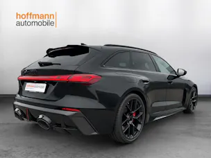 AUDI RS 5 Avant TFSI 470 kW Tiptronic quattro