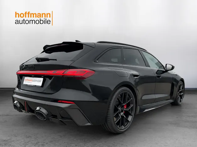 AUDI RS 5 Avant TFSI 470 kW Tiptronic quattro