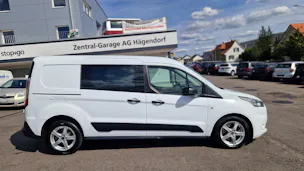 FORD Van L2 Trend TDCi