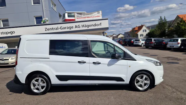 FORD Van L2 Trend TDCi