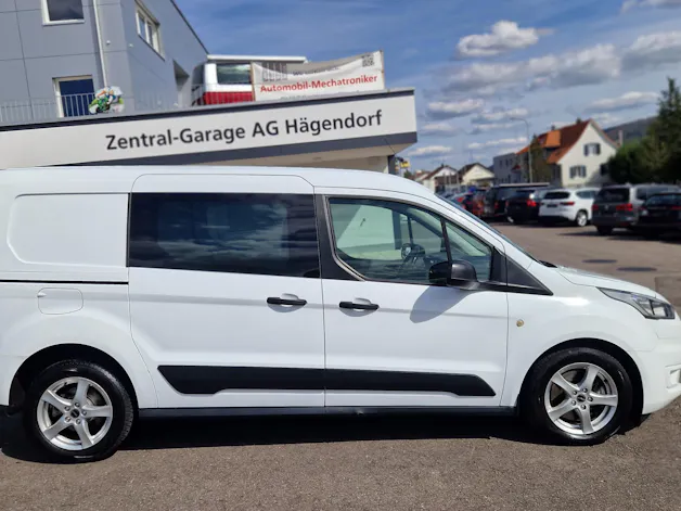 FORD Van L2 Trend TDCi