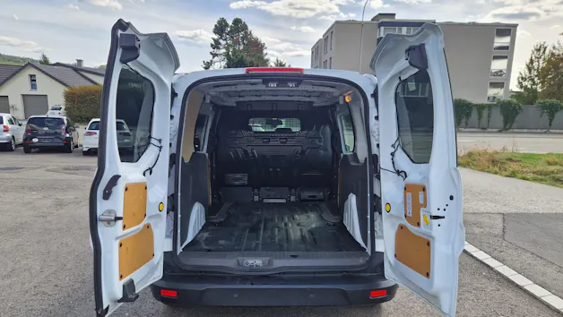 FORD Van L2 Trend TDCi