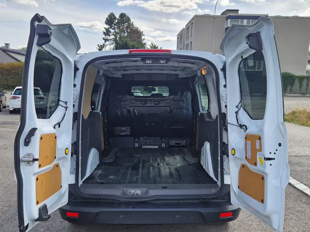 FORD Van L2 Trend TDCi