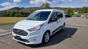 FORD Van L2 Trend TDCi