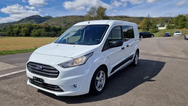 FORD Van L2 Trend TDCi