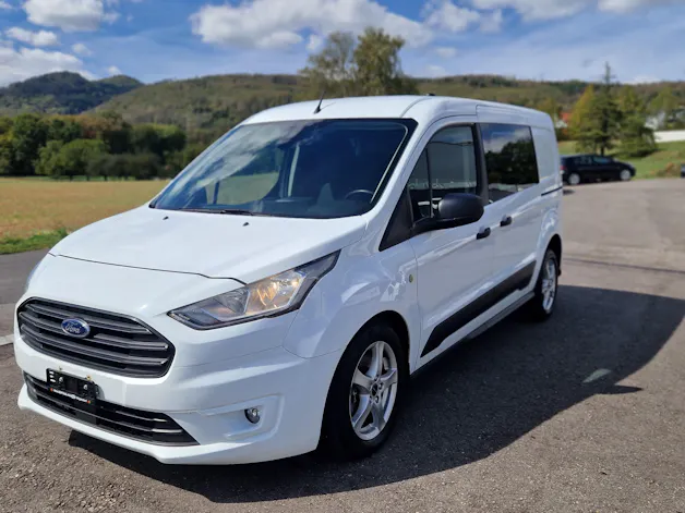 FORD Van L2 Trend TDCi