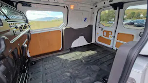 FORD Van L2 Trend TDCi