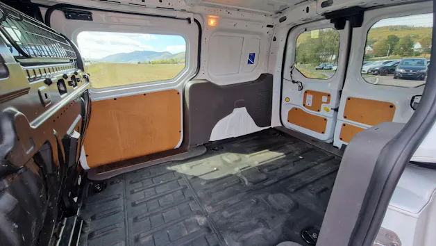 FORD Van L2 Trend TDCi