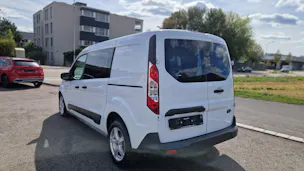 FORD Van L2 Trend TDCi