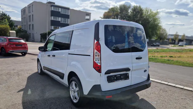 FORD Van L2 Trend TDCi