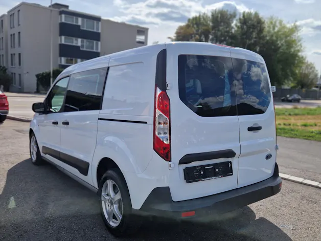 FORD Van L2 Trend TDCi