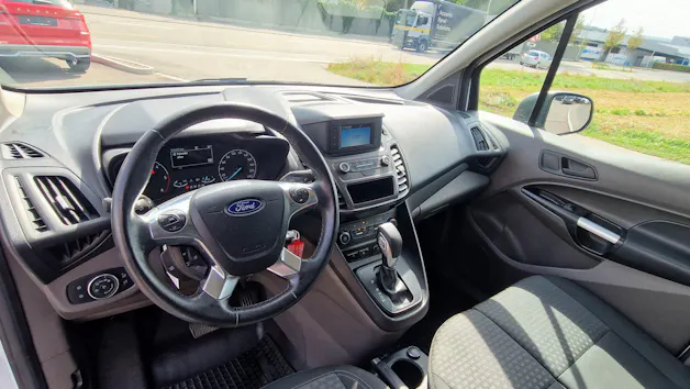 FORD Van L2 Trend TDCi