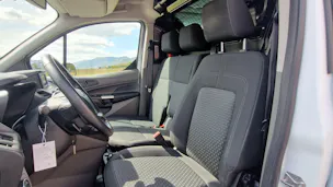 FORD Van L2 Trend TDCi