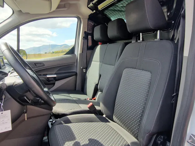 FORD Van L2 Trend TDCi