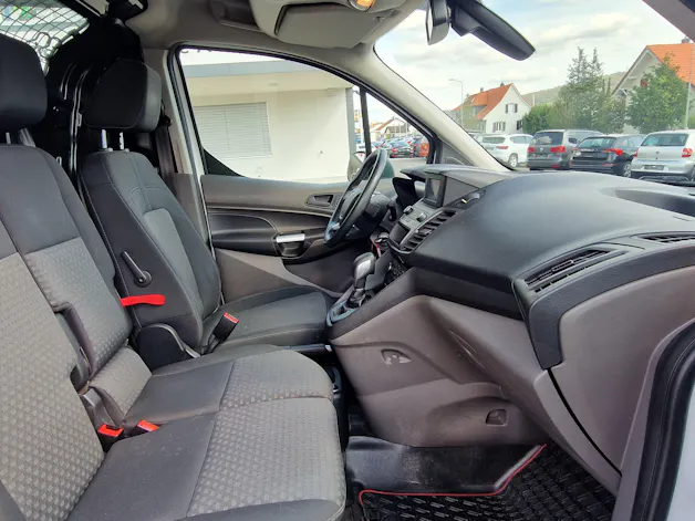 FORD Van L2 Trend TDCi