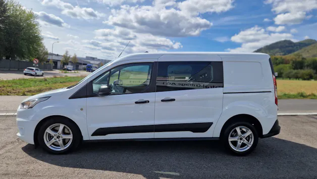 FORD Van L2 Trend TDCi