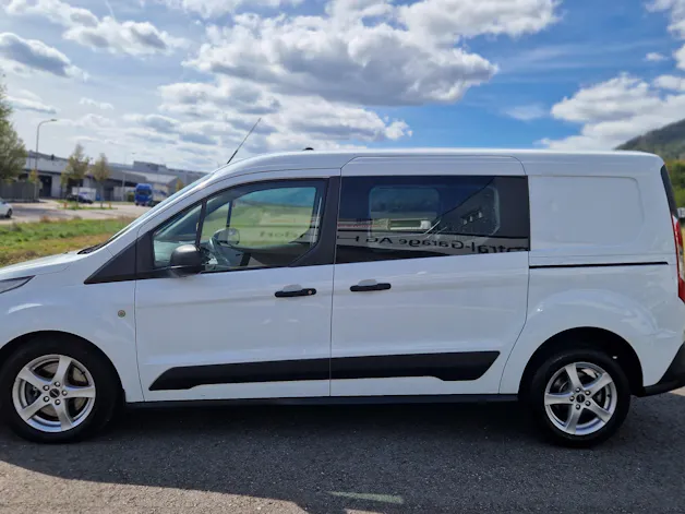 FORD Van L2 Trend TDCi