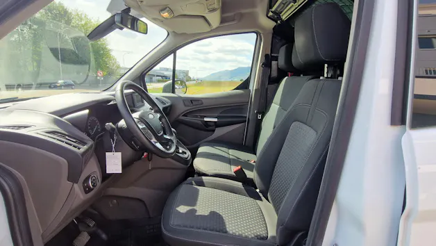 FORD Van L2 Trend TDCi