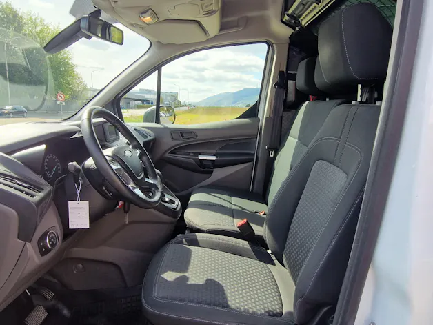 FORD Van L2 Trend TDCi