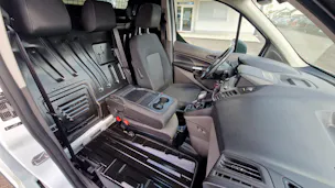 FORD Van L2 Trend TDCi
