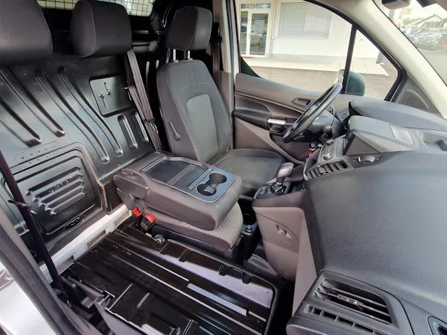 FORD Van L2 Trend TDCi