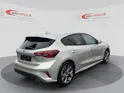 FORD Focus 1.0 MHEV ST-Line Automat