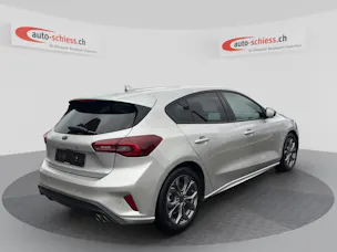 FORD Focus 1.0 MHEV ST-Line Automat