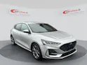 FORD Focus 1.0 MHEV ST-Line Automat