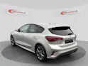 FORD Focus 1.0 MHEV ST-Line Automat