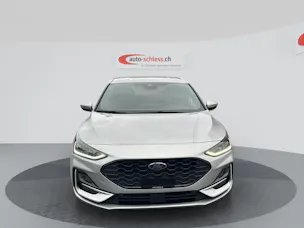 FORD Focus 1.0 MHEV ST-Line Automat