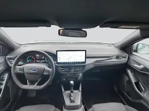 FORD Focus 1.0 MHEV ST-Line Automat